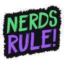 Nerds Rule!