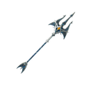 Darksea Trident
