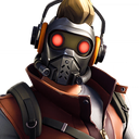Star-Lord Outfit