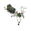 Jack's Sled