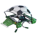 Goalbound
