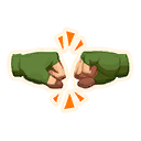 Fist Bump