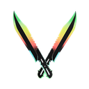 Bow Blades