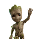 Groot