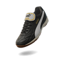 PUMA King Indoor ‘Black/Warm White’