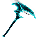 Spectral Scythe