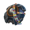 Sakaaran Shield