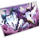 Kymera Swarm