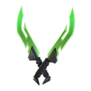 Reddysh's Knives