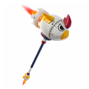 Egg Cracker