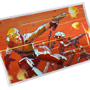Steady Aim