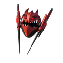 Fire Fangs
