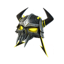 Skull of the Storm