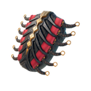 Rogue's Dozen