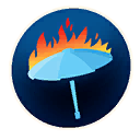 'Brella Fire