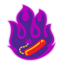 Boom Flame