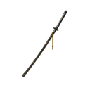 Hanzō Katana