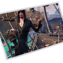 A New Voyage