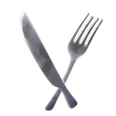 Fork Knife