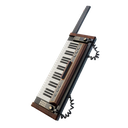 Keytarcade
