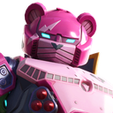 Mecha Team Leader