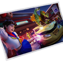 Bonus Stage