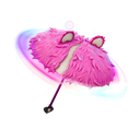 Cuddly Cloudcruiser