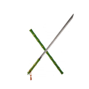 Bamboo-tana
