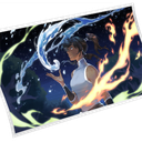 Korra