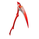 Sunfall Scythe
