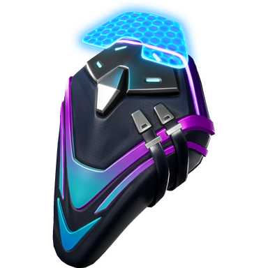 Holo-pack