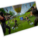 Supply Drop