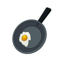 Frying Pan