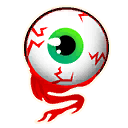 Eye Scream