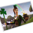 Sgt. Green Clover