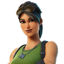 Vintage Ramirez