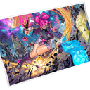Cursed Jade
