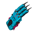 Beast Claw