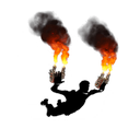 Engine Drop