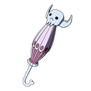 Marceline's Parasol