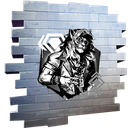 Monochrome King
