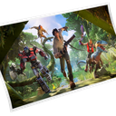 Call of the Wilds