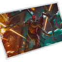 Tilted Titans 