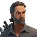 Rick Grimes