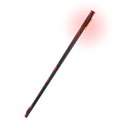 Ares' Staff