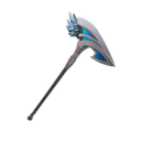 Plumed Talon
