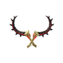 Occularian Blades