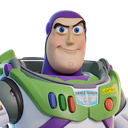 Buzz Lightyear