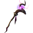Spellbound Staff