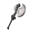 Cybertronian Axe
